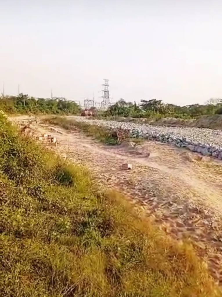 Buy Strategic Land Near Dangote Refinery