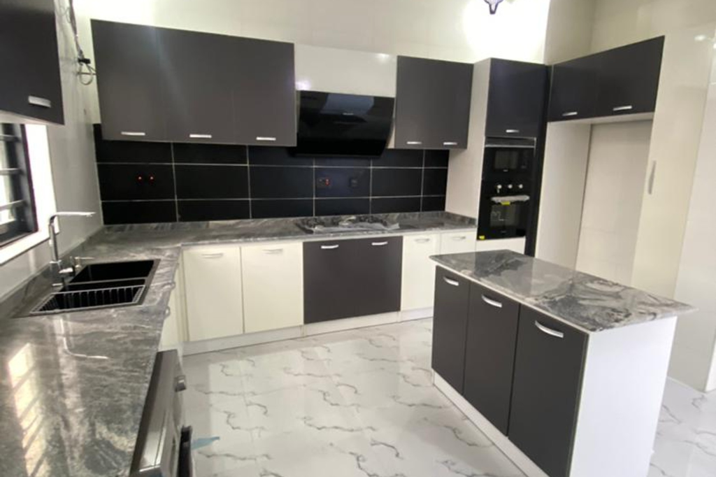 Affordable 3 Bedroom House in Ibeju Lekki Lagos