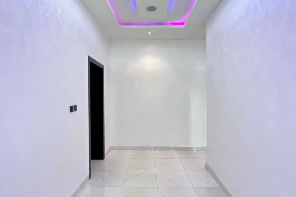 2 Bedroom House in Ibeju Lekki with Modern Finish 