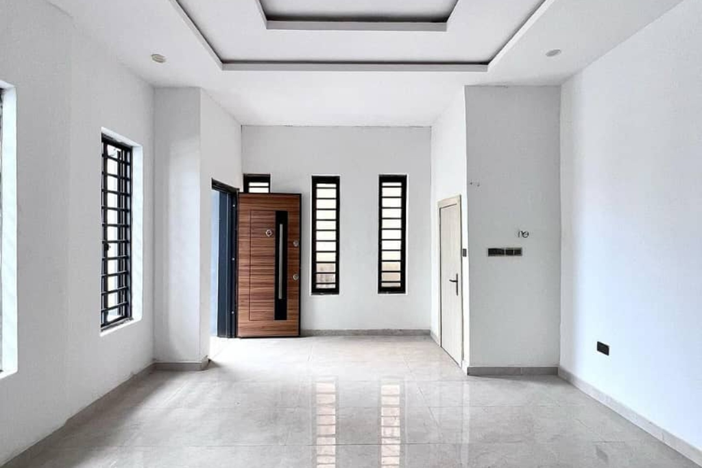 Buy 2 Bedroom Residence in Ibeju Lekki 