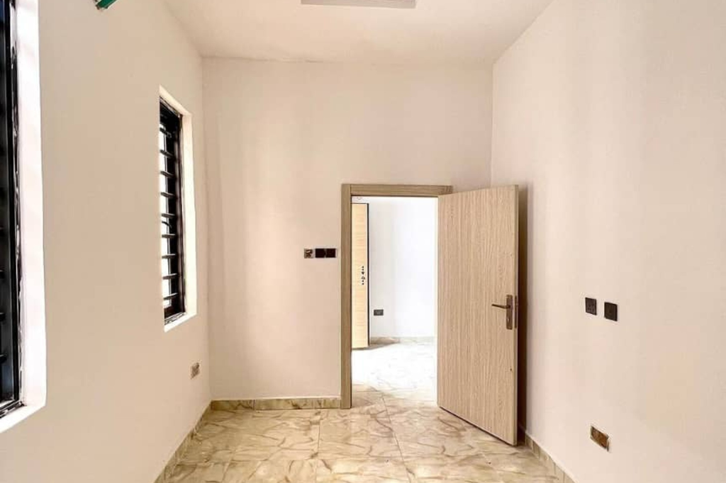 Buy 2 Bedroom Residence in Ibeju Lekki 