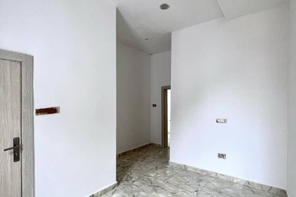 Buy 2 Bedroom Residence in Ibeju Lekki 