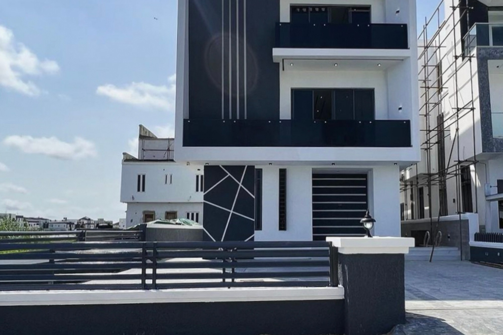 2 Bedroom House for Sale Near Major Developments in Ibeju Lekki 