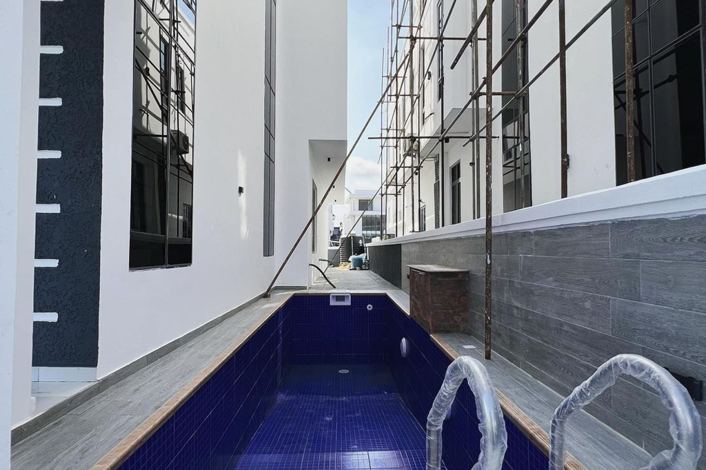2 Bedroom House for Sale Near Major Developments in Ibeju Lekki 