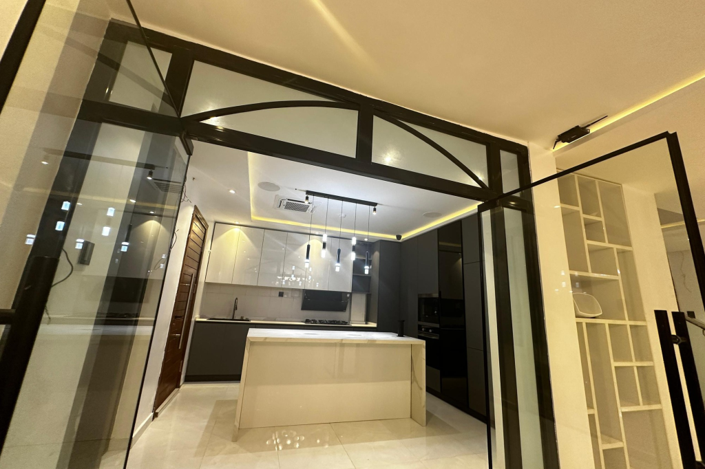 Buy 2 Bedroom House in Ibeju Lekki Lagos