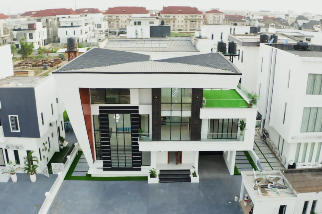 Buy 2 Bedroom House in Ibeju Lekki Lagos