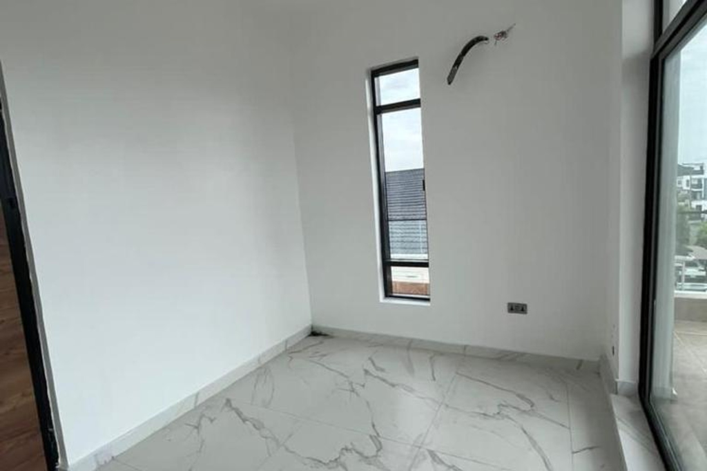 2 Bedroom Executive House in Ibeju Lekki