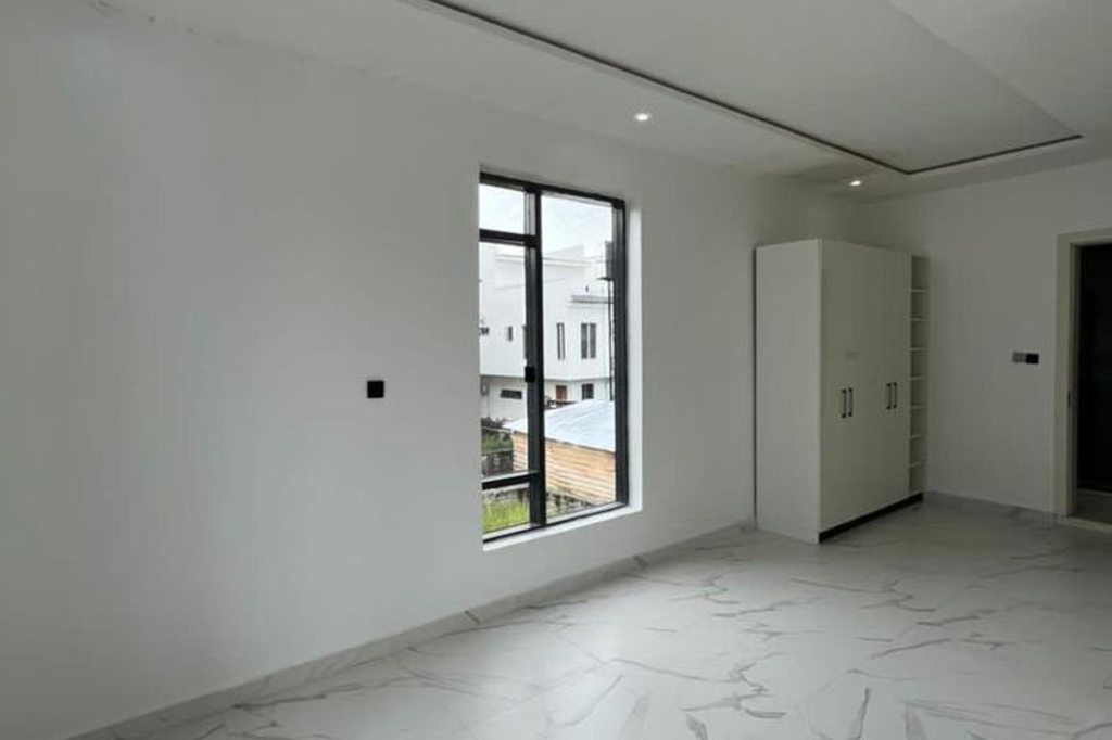 2 Bedroom Executive House in Ibeju Lekki