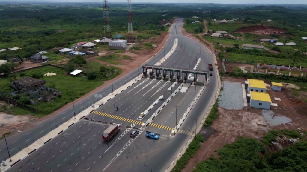 Buy Land for Business in Ibeju Lekki
