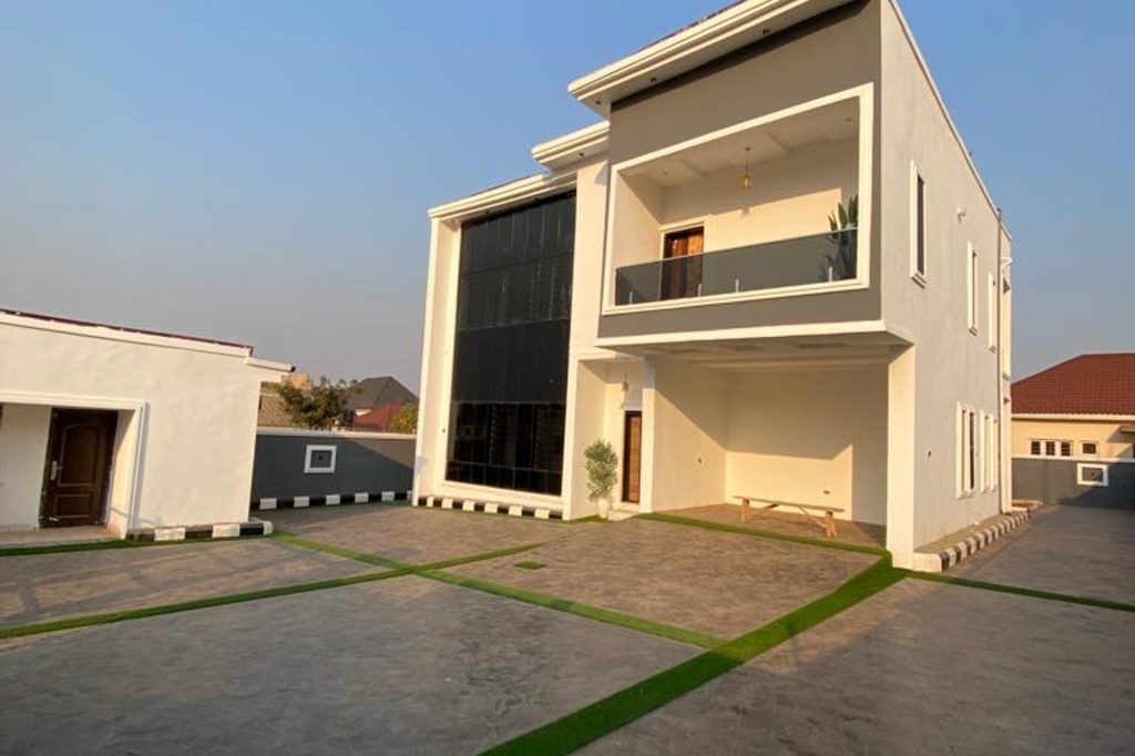 3 Bedroom Duplex for Sale in Ibeju Lekki
