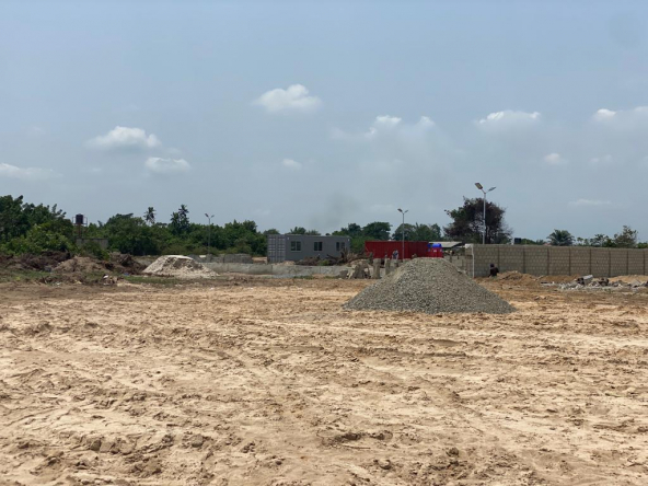 Verified Land for Sale in Eleko