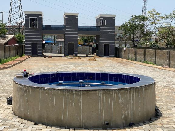 C of O Land for Sale in Eleko