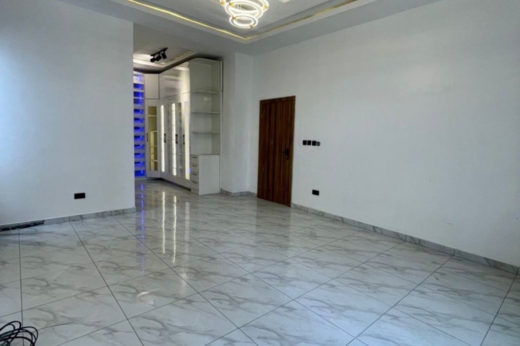 Affordable 4 Bedroom House for Sale in Ibeju Lekki 