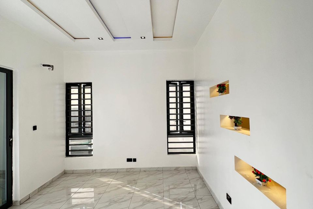 Buy 5 Bedroom House in Ibeju Lekki