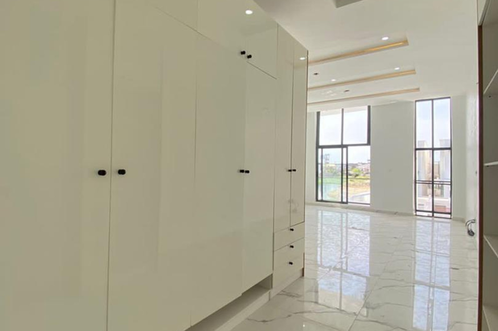 4 Bedroom House for Sale in Ibeju Lekki Lagos 