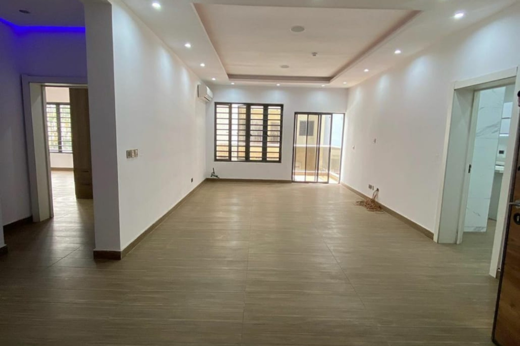 Affordable 5 Bedroom Home in Ibeju Lekki – ₦100M Great Value Deal