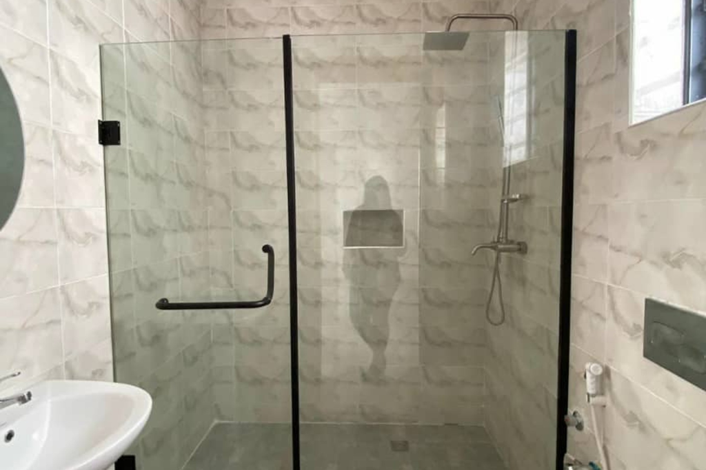4 Bedroom Detached House in Ibeju Lekki 