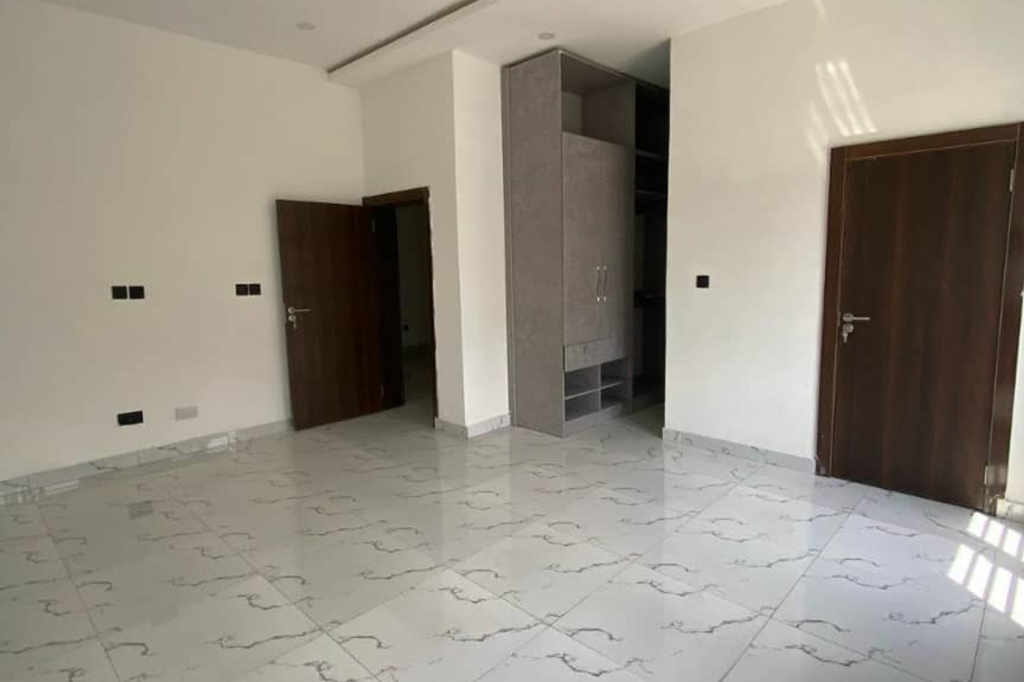 4 Bedroom House for Sale in Ibeju Lekki Estate