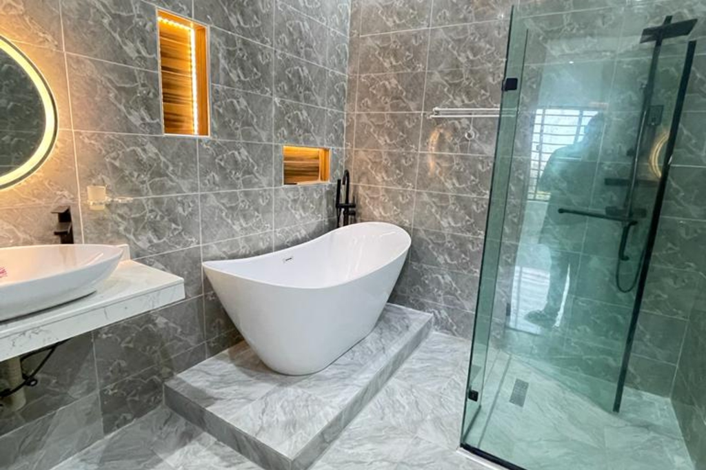 Luxury 5 Bedroom Home in Ibeju Lekki Lagos