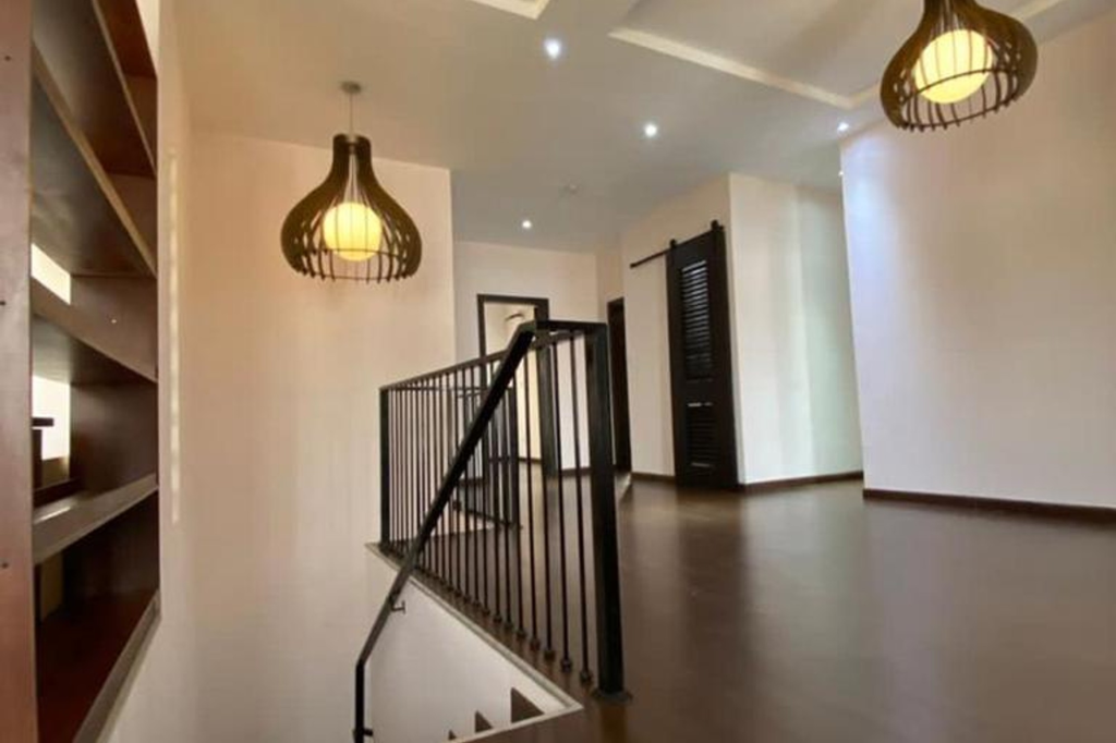 4 Bedroom Detached Home in Ibeju Lekki