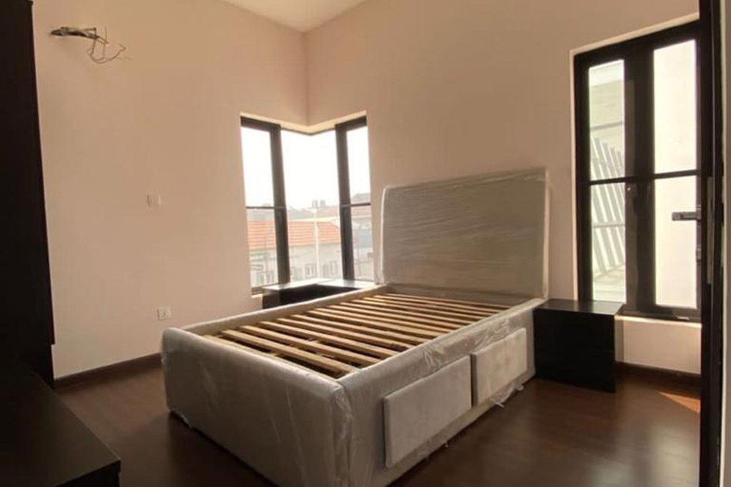 5 Bedroom Fully Detached House in Ibeju Lekki 