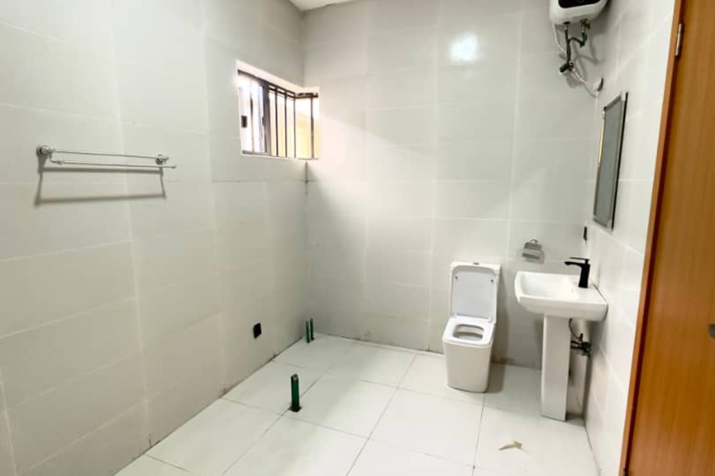 Buy 4 Bedroom House in Ibeju Lekki Estate