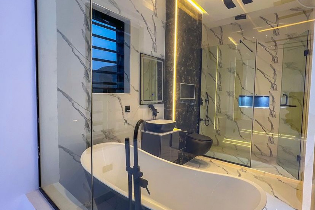 4 Bedroom Property for Sale in Ibeju Lekki