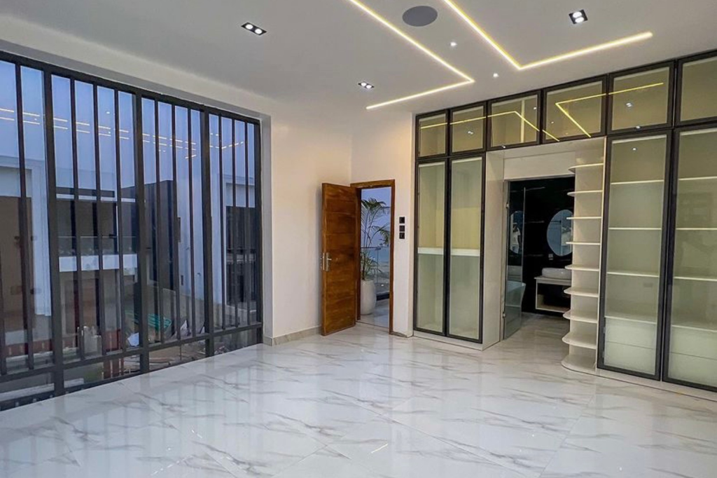 Affordable 5 Bedroom House in Ibeju Lekki Lagos