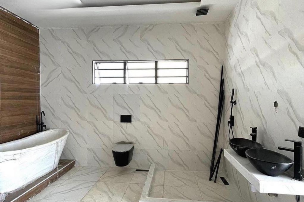 Buy 4 Bedroom Residence in Ibeju Lekki