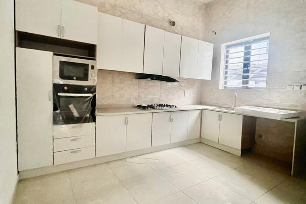 5 Bedroom House for Sale Near Major Developments in Ibeju Lekki