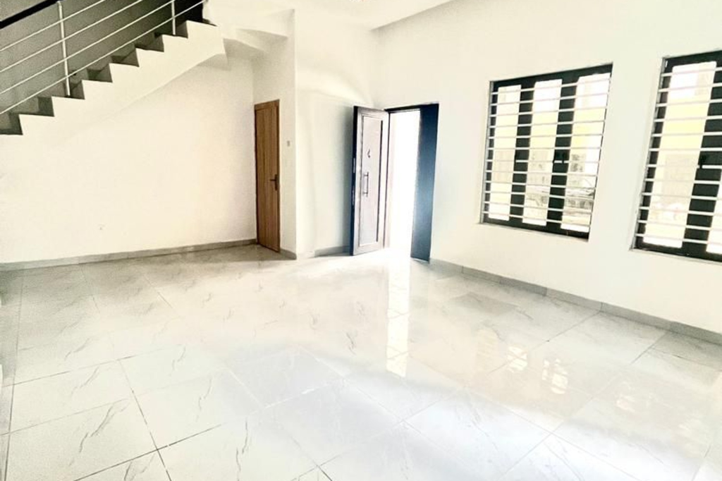 5 Bedroom House for Sale Near Major Developments in Ibeju Lekki