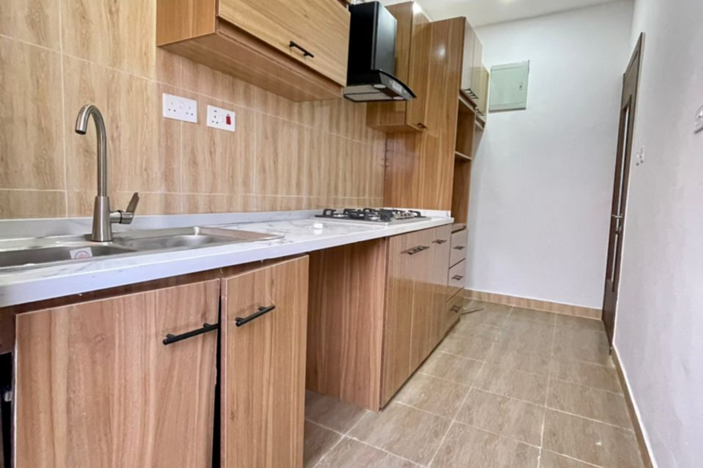5 Bedroom Smart Home for Sale in Ibeju Lekki