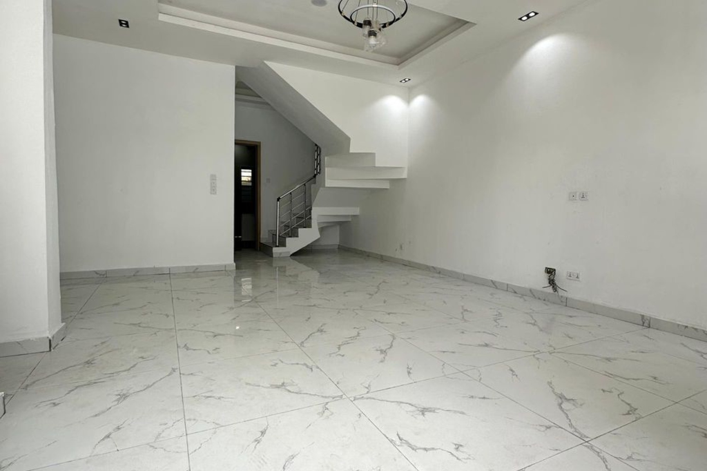 Buy 4 Bedroom House in Ibeju Lekki Lagos