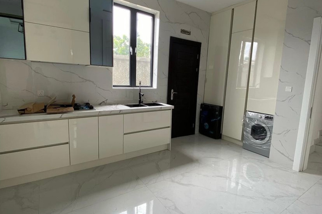 Luxury 5 Bedroom House in Ibeju Lekki
