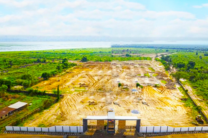 Entry Level Land in Eleko Lagos 